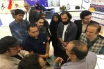اولین نشست مدیران پرتال های استانی تئاتر ایران برگزار شد 3