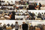 اولین نشست مدیران پرتال های استانی تئاتر ایران برگزار شد 4