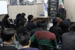فیلم نمایش «هم هوایی» در نخستین عصرانه تئاتر حوزه هنری قم اکران ‌شد 2