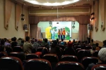 عمو زنجیر باف با «ننه بزی و دوستان مهربانش» آمد 4