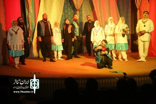 در سی و ششمین جشنواره بین المللی تئاتر فجر

«باطل السحر» از قم به صحنه می‌رود