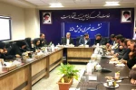 نشست خبری نمایش «حنانه» برگزار شد 3