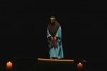 گزارش تصویری نمایش «حنانه»