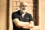 گزارش تصویری نمایش «حنانه»