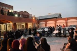 گزارش تصویری نمایش خیابانی«نگاهم کن»