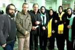 محمد رضا شاه مردی/ برای درخشش نمایش «بگو حرام» در جشنواره بین المللی تئاتر اهواز تلاش جدی خواهیم داشت 2