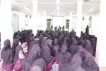 محمد رضا شاه مردی/ برای درخشش نمایش «بگو حرام» در جشنواره بین المللی تئاتر اهواز تلاش جدی خواهیم داشت 3