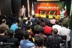 پنجمین جشنواره تئاتر اولین تجربه