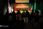 پنجمین جشنواره تئاتر اولین تجربه