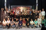 پنجمین جشنواره تئاتر اولین تجربه