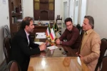 هنرمندان در آزادی زندانیان غیرعمد استان قم سهیم شوند 2