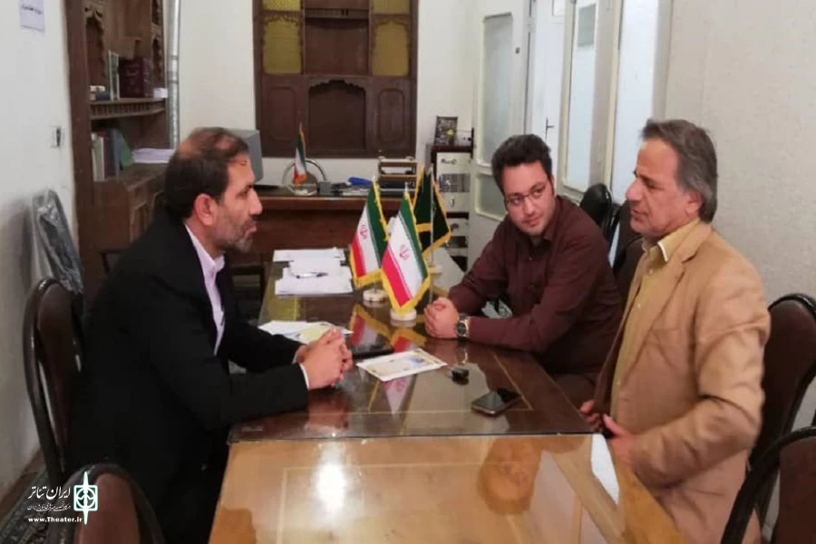 هنرمندان در آزادی زندانیان غیرعمد استان قم سهیم شوند 2