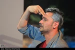 گزارش تصویری نمایش «تمام من، همه عدو»
