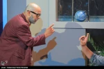 گزارش تصویری نمایش «تمام من، همه عدو»