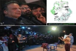 گزارش تصویری نمایش «تمام من، همه عدو»