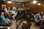 گزارش تصویری نمایش «سِرِ سکوت سرآشپز»
