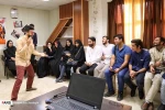 گزارش تصویری نمایش «سِرِ سکوت سرآشپز»