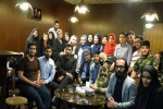گزارش تصویری نمایش «سِرِ سکوت سرآشپز»