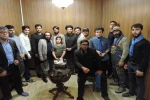 گزارش تصویری نمایش «سِرِ سکوت سرآشپز»