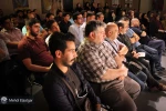 توسط هنرجویان کارگاه اولین تجربه نمایشنامه «داستان دور و دراز ...» خوانش شد 3