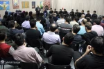 توسط هنرجویان کارگاه اولین تجربه نمایشنامه «داستان دور و دراز ...» خوانش شد 4