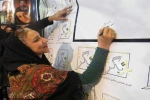 پایان با شکوه اجراهای نمایش «سِرِّ سوت کشدار سر آشپز» 4