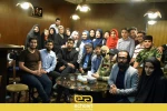 پایان با شکوه اجراهای نمایش «سِرِّ سوت کشدار سر آشپز» 5