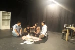 بازبینی بیستمین جشنواره تئاتر استانی قم
