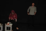 بازبینی بیستمین جشنواره تئاتر استانی قم