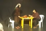 بازبینی بیستمین جشنواره تئاتر استانی قم