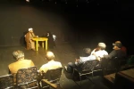 بازبینی بیستمین جشنواره تئاتر استانی قم