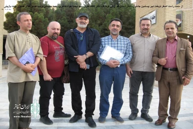 بازبینی بیستمین جشنواره تئاتر استانی قم