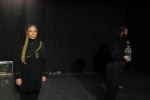 بازبینی بیستمین جشنواره تئاتر استانی قم
