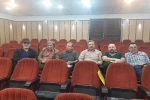 بازبینی بیستمین جشنواره تئاتر استانی قم