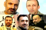 بیانیه هیئت بازبینی بیستمین جشنواره تئاتر استانی قم 2