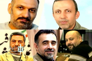 بیانیه هیئت بازبینی بیستمین جشنواره تئاتر استانی قم