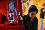 «عاشقانه های دو بازمانده از یک جنایت جنگی» در قم روایت شد 2