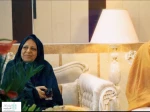 خانم اکرم دلداه از بانوان  با اخلاق و کوشا بود 2