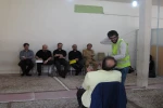 نخستین جشنواره تئاتر خیابانی استان قم