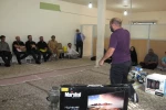 نخستین جشنواره تئاتر خیابانی استان قم