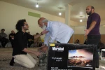 نخستین جشنواره تئاتر خیابانی استان قم