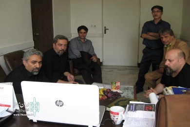 نخستین جشنواره تئاتر خیابانی استان قم
