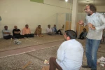 نخستین جشنواره تئاتر خیابانی