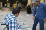 نخستین جشنواره تئاتر خیابانی