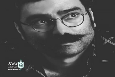 گزارش تصویری نمایش «خون به پا می شود»
