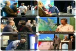 هنرمندان تئاتر قم در سیزدهمین جشنواره سراسری تئاتر رضوی درخشیدند 2