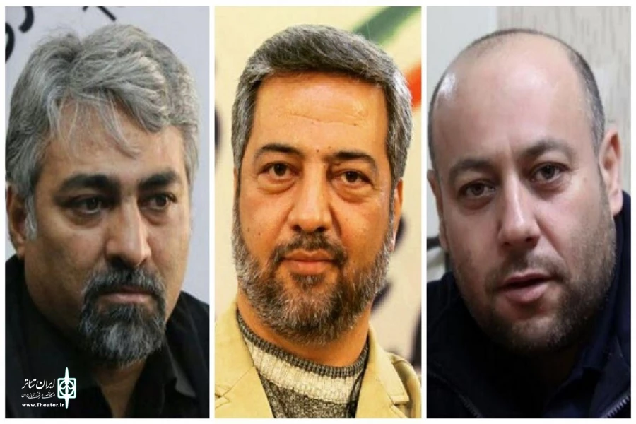 داوران نخستین جشنواره تئاتر خیابانی استان قم معرفی شدند 2