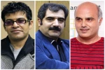 داوران بیستمین جشنواره تئاتر استانی قم معرفی شدند 2