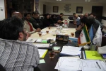 جلسه مدیر کل فرهنگ و ارشاد اسلامی با کارگردانان جشنواره برگزار شد 2