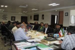 جلسه مدیر کل فرهنگ و ارشاد اسلامی با کارگردانان جشنواره برگزار شد 4
